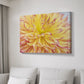 Blooms III - Canvas Art Print
