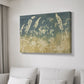Solstice Lupine - Canvas Art Print