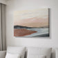 Paynes Coast I - Canvas Art Print