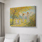 Angel LXI - Canvas Art Print