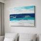 Above Us Only Sky - Canvas Art Print