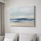 Matala Coast II - Canvas Art Print