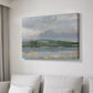 Twilight Vista Study II - Canvas Art Print