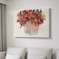 The Small Bunch II - Canvas Art Print