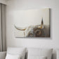 Wild Thing - Canvas Art Print