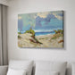 Dunes II - Canvas Art Print