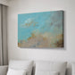 Just The Two Of Us - Canvas Art Print