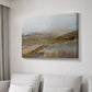 Where Are We Going? - Canvas Art Print