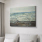 Coastal Reflection - Canvas Art Print