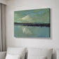 Harbor Light - Canvas Art Print