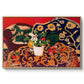 Spanish Still Life, c. 1910 - Floater Framed Canvas Print