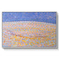 Dune III, 1909 - Floater Framed Canvas Print