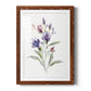 Color Variety IV - Barnwood Framed Art Print
