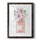 Fragrance of Summer I - Barnwood Framed Art Print