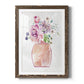 Fragrance of Summer II - Barnwood Framed Art Print