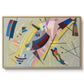Untitled (Sans Titre), 1941 - Floater Framed Canvas Print