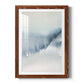 Summer Rain II - Barnwood Framed Art Print