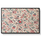 Anaras - Cream, c. 1775-1800 - Floater Framed Canvas Print