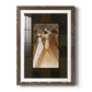 Divine Grace I - Premium Framed Print - Distressed Barnwood Frame - Ready to Hang