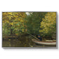 Fishing Boy, c. 1890 - Floater Framed Canvas Print