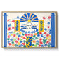 Apollo (Apollon), 1953 - Floater Framed Canvas Print