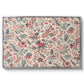 Anaras - Cream, c. 1775-1800 - Floater Framed Canvas Print