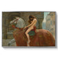 Lady Godiva, 1898 - Floater Framed Canvas Print