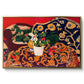 Spanish Still Life, c. 1910 - Floater Framed Canvas Print