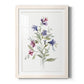 Color Variety III - Barnwood Framed Art Print