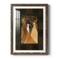 Divine Grace II - Premium Framed Print - Distressed Barnwood Frame - Ready to Hang