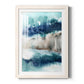 Shifting Sands - Barnwood Framed Art Print