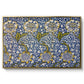 Kennet - Indigo/Gold, 1883 - Floater Framed Canvas Print