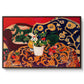 Spanish Still Life, c. 1910 - Floater Framed Canvas Print