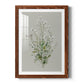 Bouquet of Grace I - Premium Framed Print - Distressed Barnwood Frame - Ready to Hang