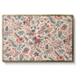 Anaras - Cream, c. 1775-1800 - Floater Framed Canvas Print