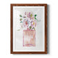 Fragrance of Summer I - Barnwood Framed Art Print