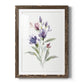 Color Variety IV - Barnwood Framed Art Print