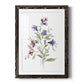 Color Variety III - Barnwood Framed Art Print