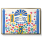 Apollo (Apollon), 1953 - Floater Framed Canvas Print