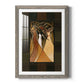 Divine Grace II - Premium Framed Print - Distressed Barnwood Frame - Ready to Hang