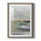 Wetlands I - Premium Framed Print - Distressed Barnwood Frame - Ready to Hang