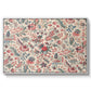 Anaras - Cream, c. 1775-1800 - Floater Framed Canvas Print