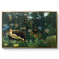 The Dream (Le Rêve), 1910 - Floater Framed Canvas Print