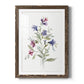 Color Variety III - Barnwood Framed Art Print