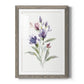 Color Variety IV - Barnwood Framed Art Print