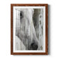 Contemplation - Premium Framed Print - Distressed Barnwood Frame - Ready to Hang