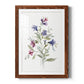 Color Variety III - Barnwood Framed Art Print