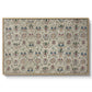 Long Cushion Cover (Printed Textile), c. 1600 - Floater Framed Canvas Print
