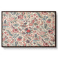 Anaras - Cream, c. 1775-1800 - Floater Framed Canvas Print