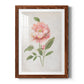 Grandiflora III - Premium Framed Print - Distressed Barnwood Frame - Ready to Hang